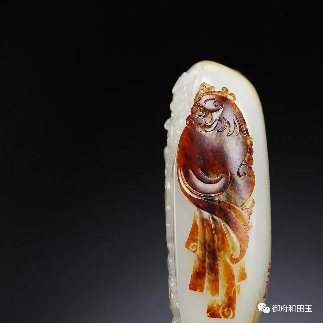 和田玉行业&ldquo;内卷&rdquo;如此恐怖！终于被我摊上了&hellip;&hellip;